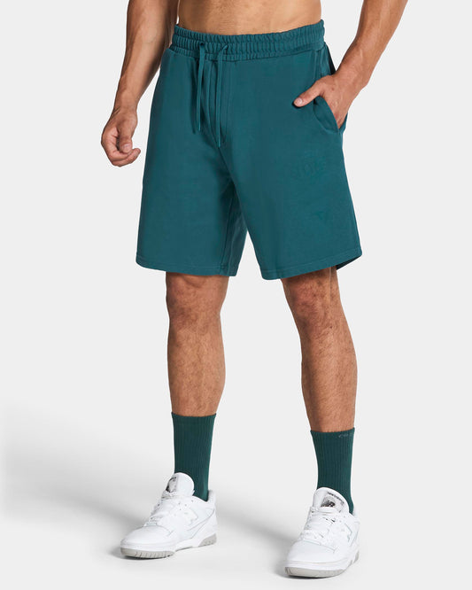 Training Shorts ‘Teal’