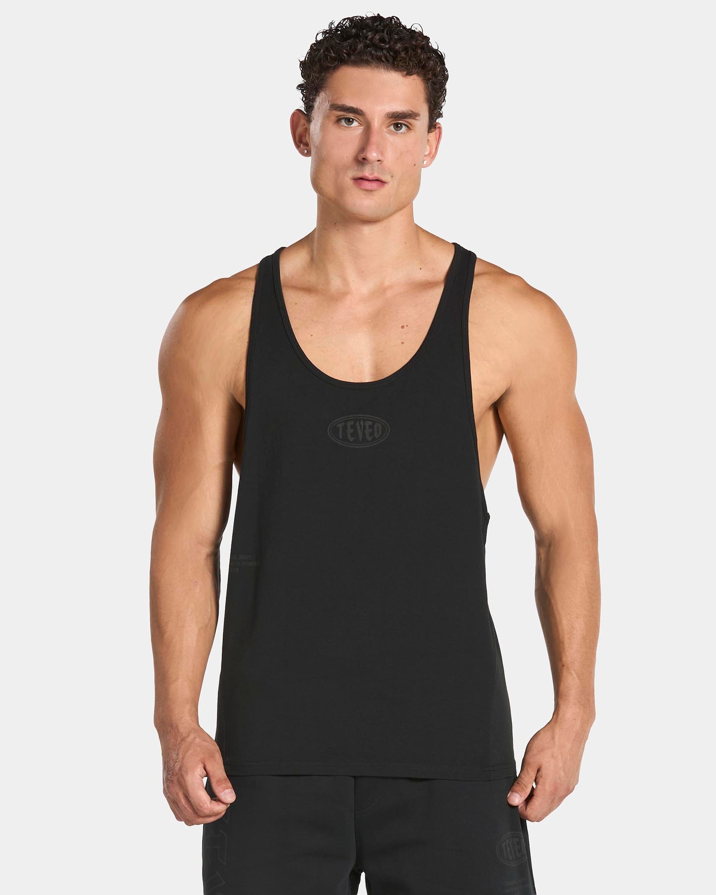 Training Stringer "Nero"