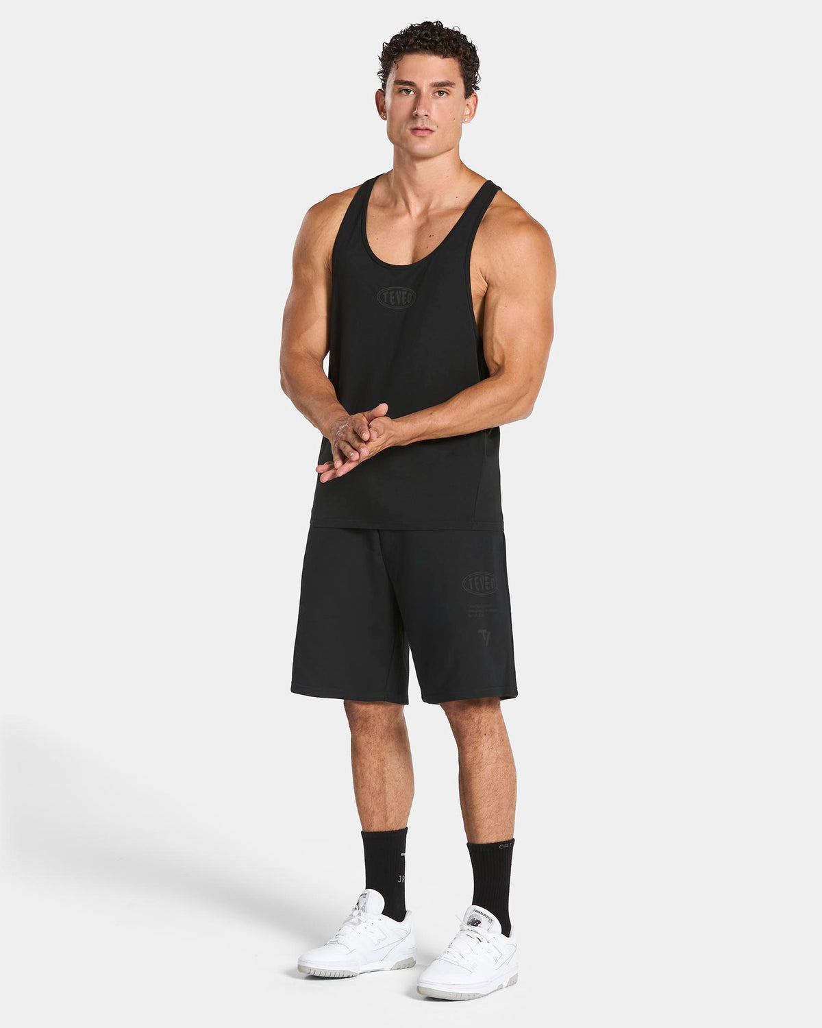 Training Stringer "Nero"