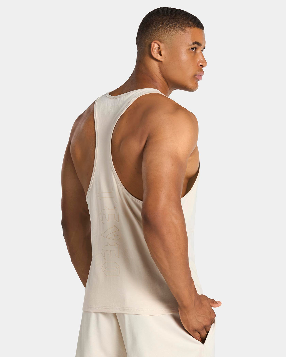 Training Stringer "Crema"