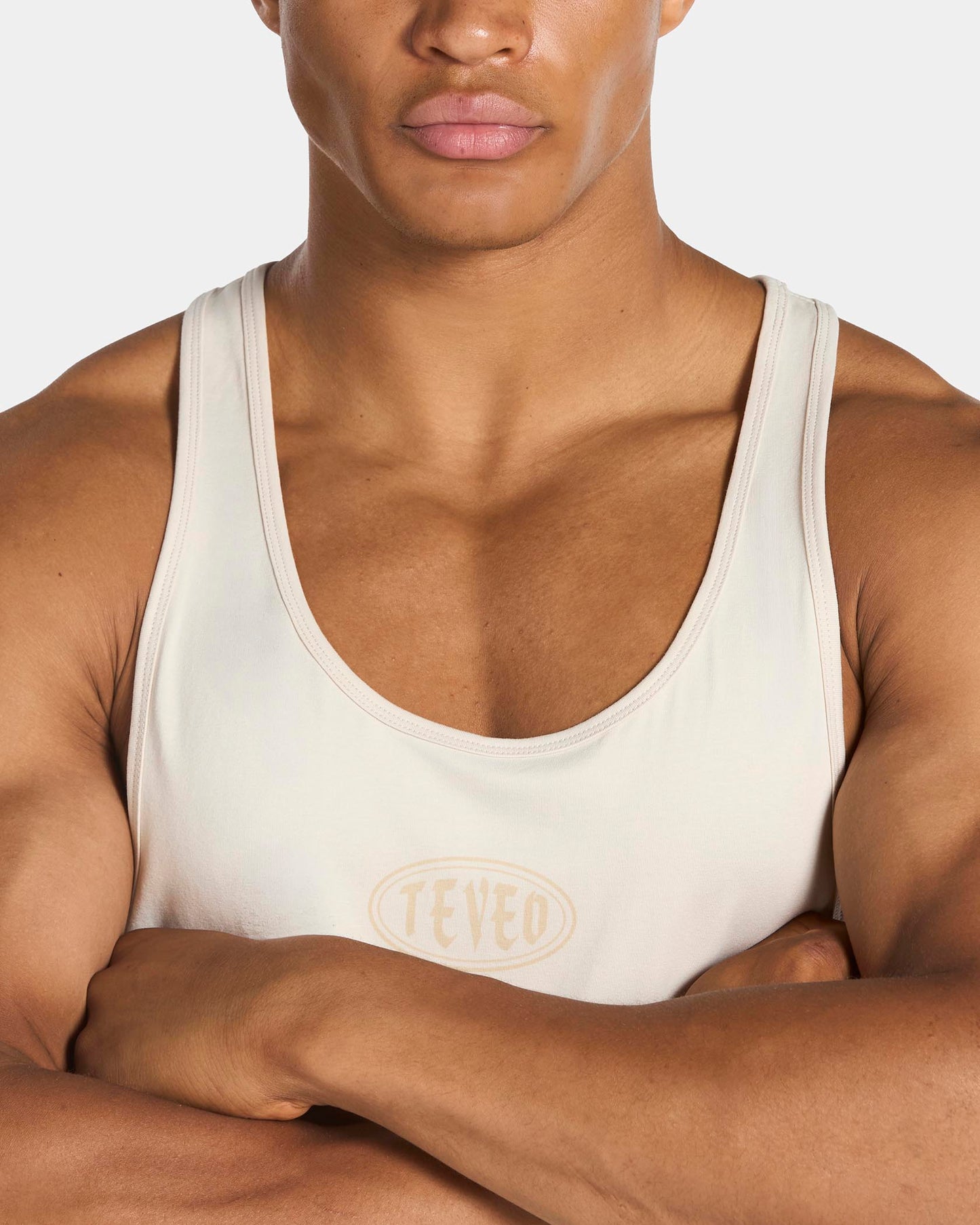 Training Stringer "Crema"