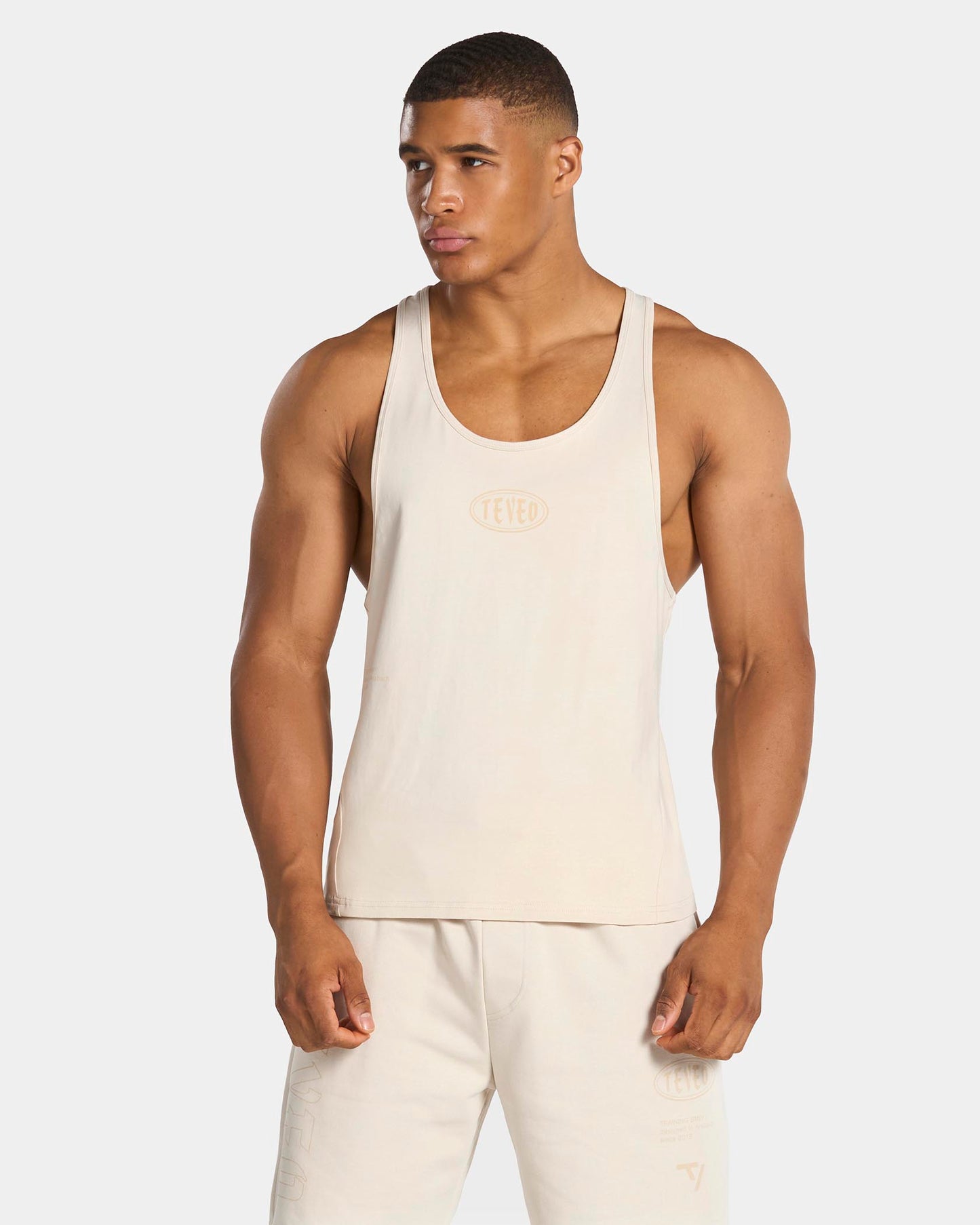 Training Stringer "Crema"