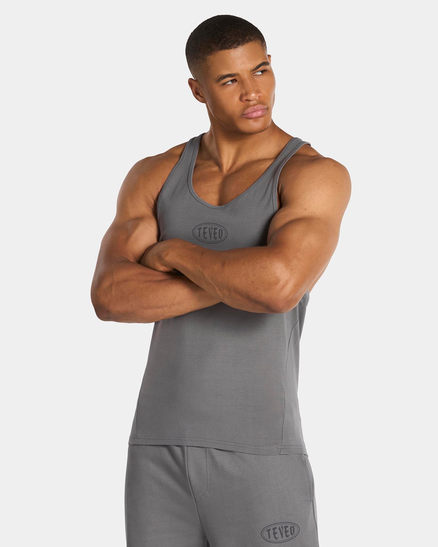 Training Stringer "Grafite"