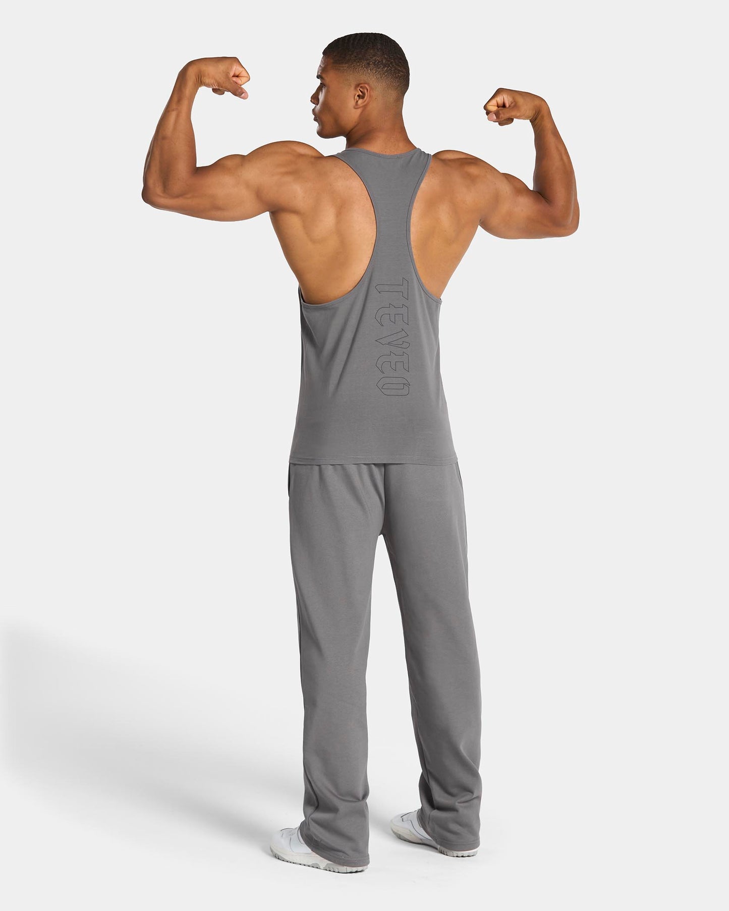 Training Stringer "Grafite"