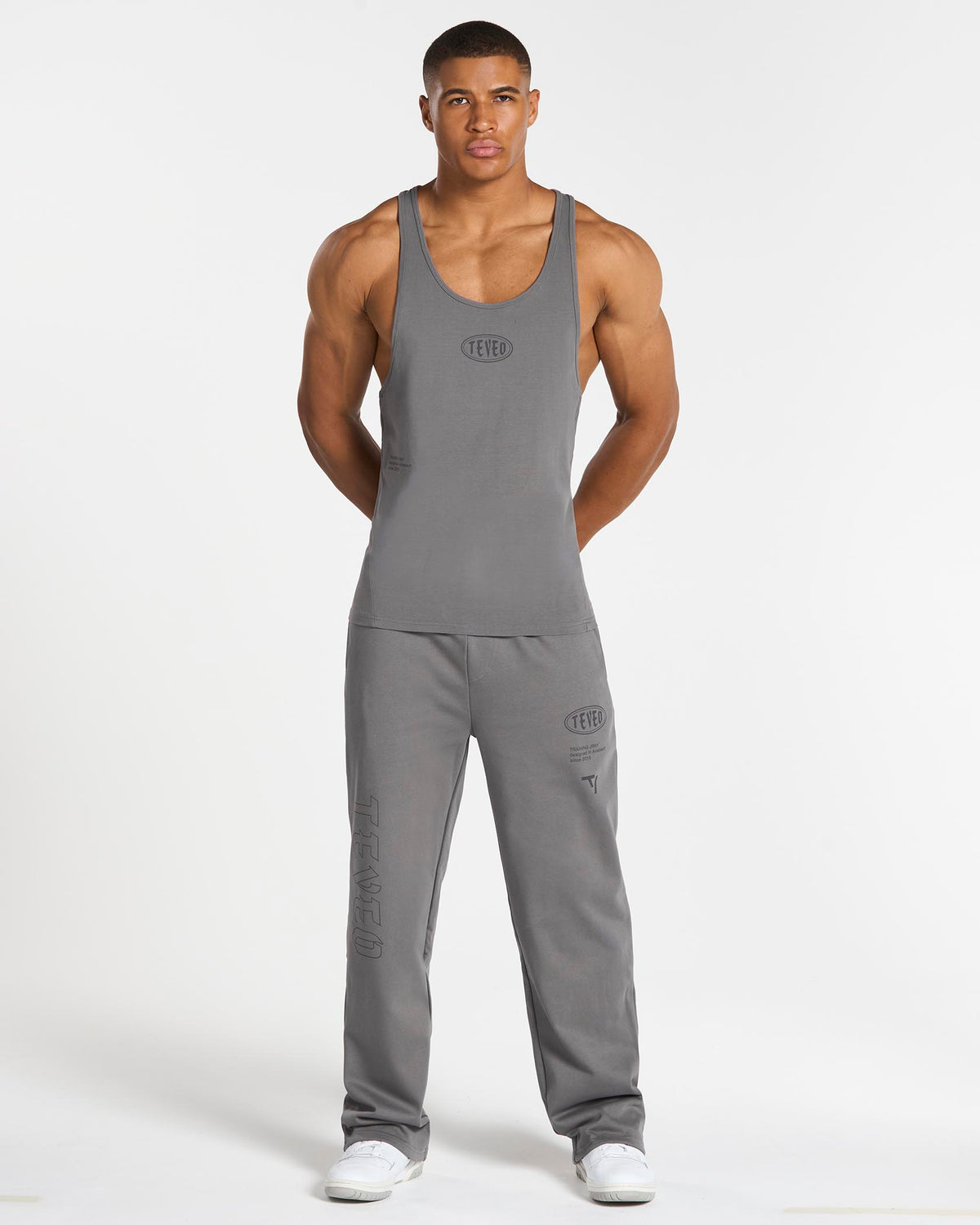 Training Stringer "Graphit"