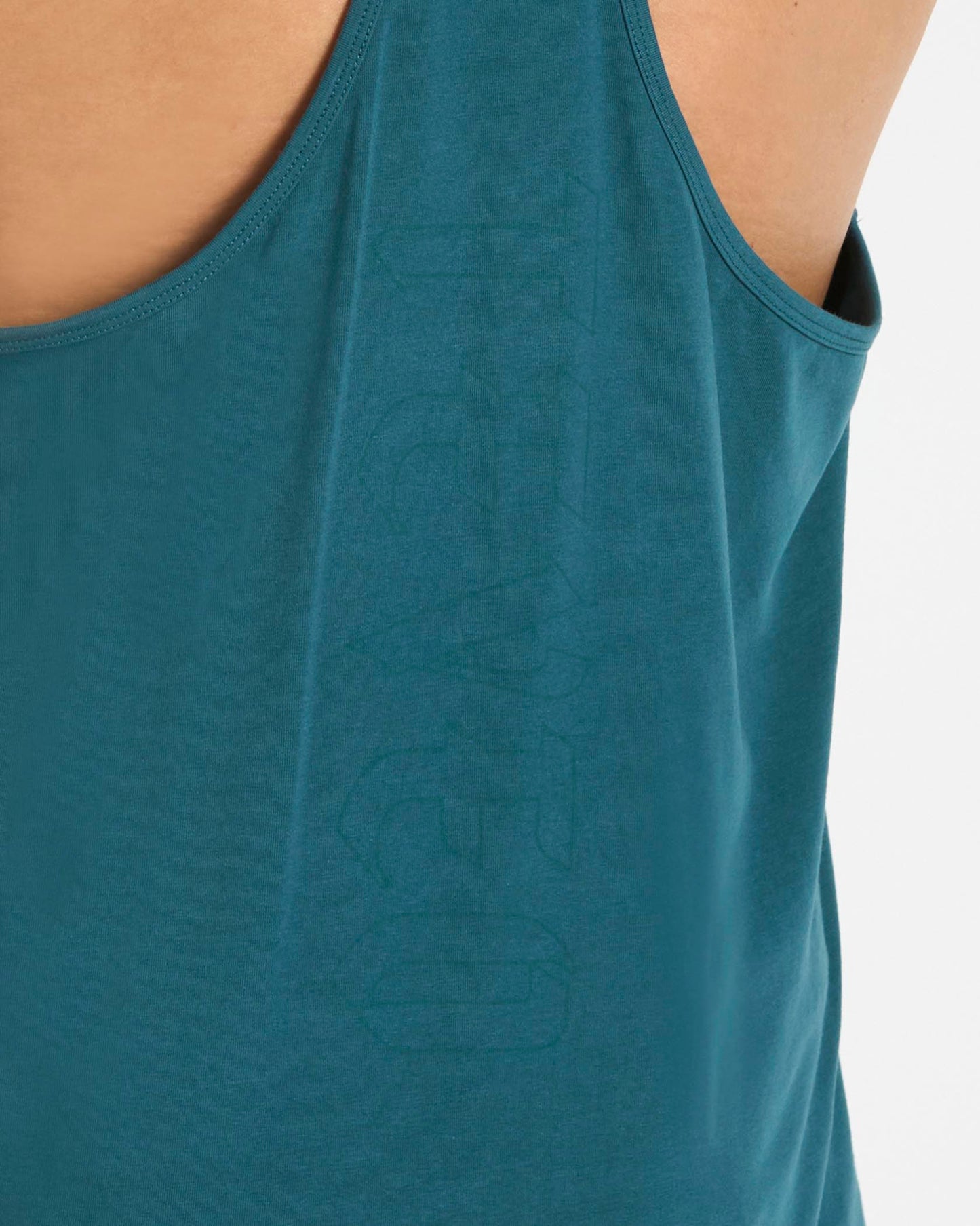 Training Stringer "Teal"