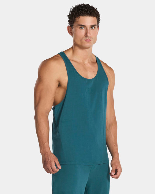Training Stringer ‘Teal’