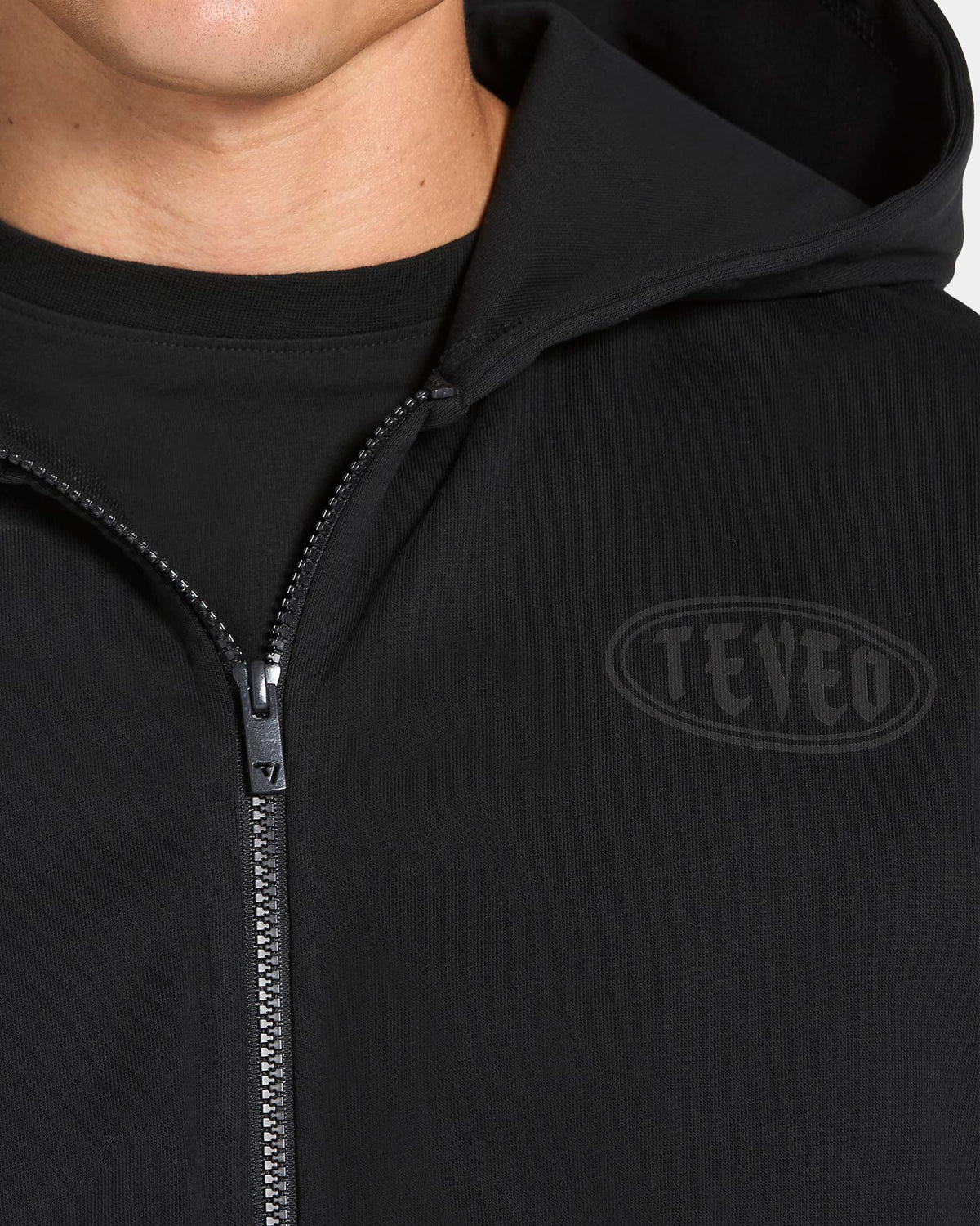 Training Zip Hoodie ‘Black’