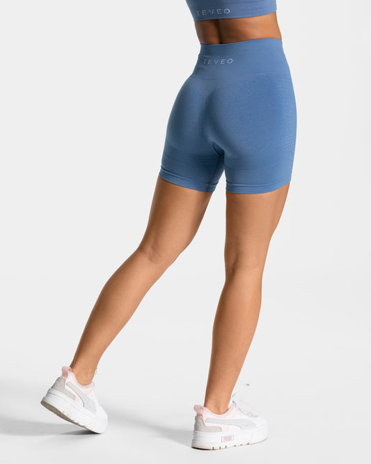 Shorts True “Blu"