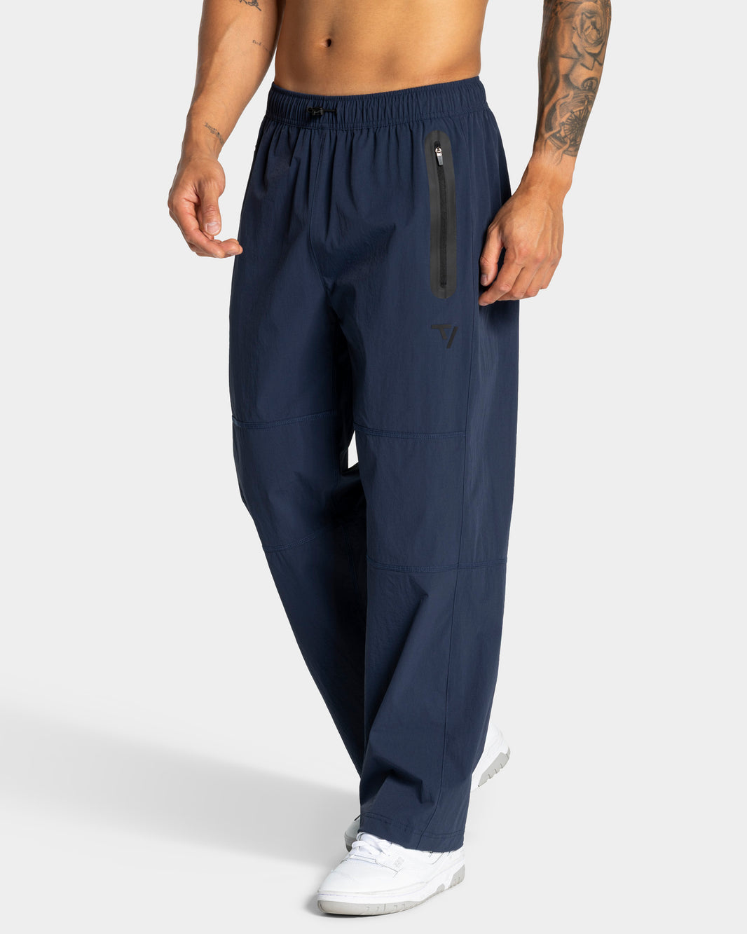 Pantalones Workout Pumper «Midnight»