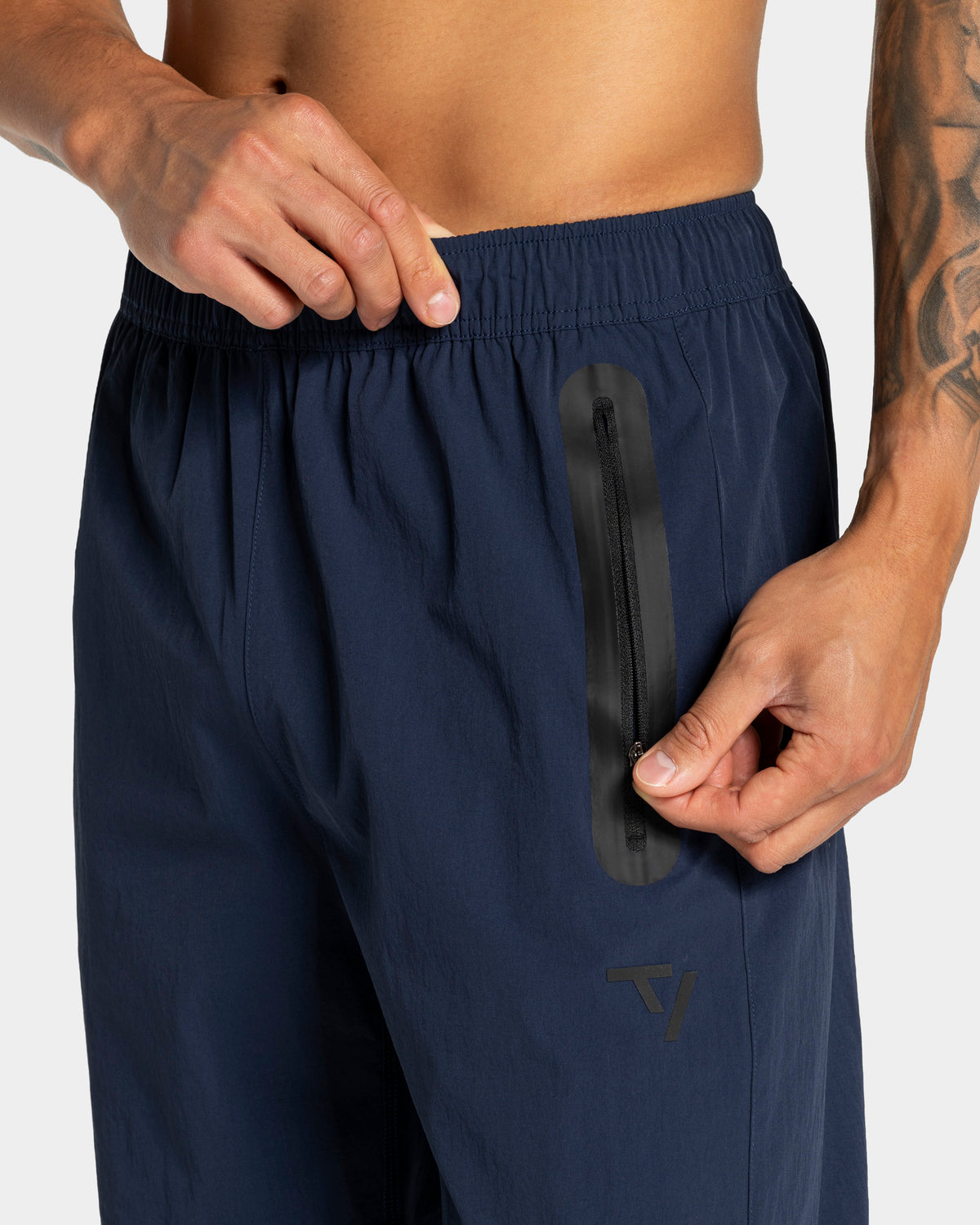 Pantaloni Workout Pumper “Midnight”