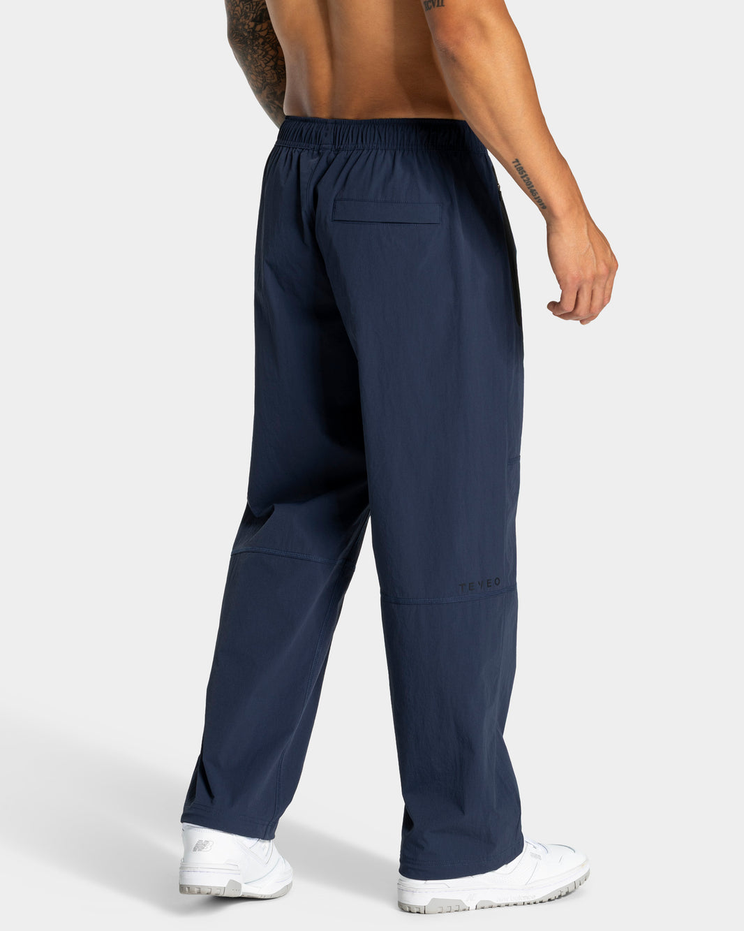 Pantalones Workout Pumper «Midnight»