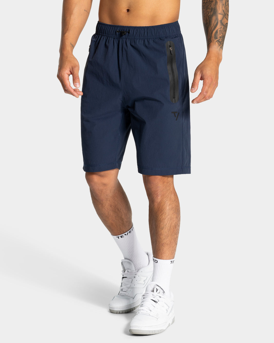 Shorts Workout «Midnight»