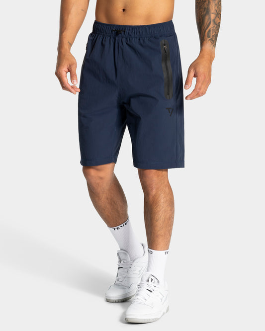 Workout Shorts ‘Midnight’