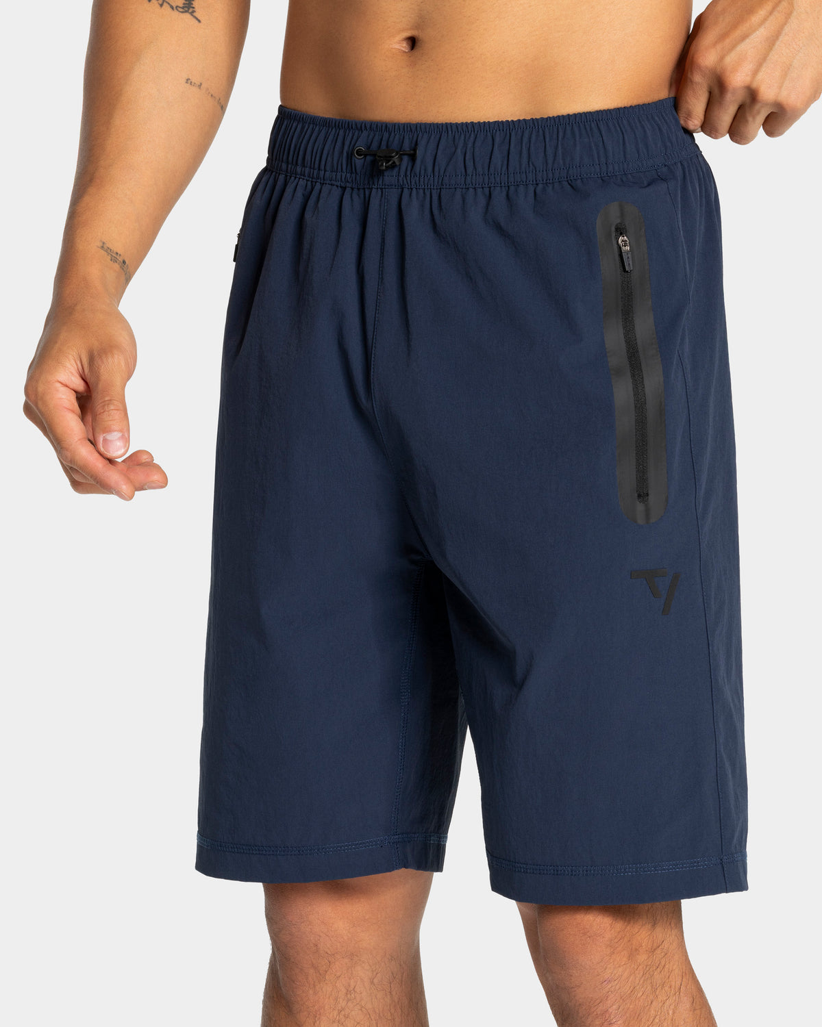 Workout Shorts ‘Midnight’