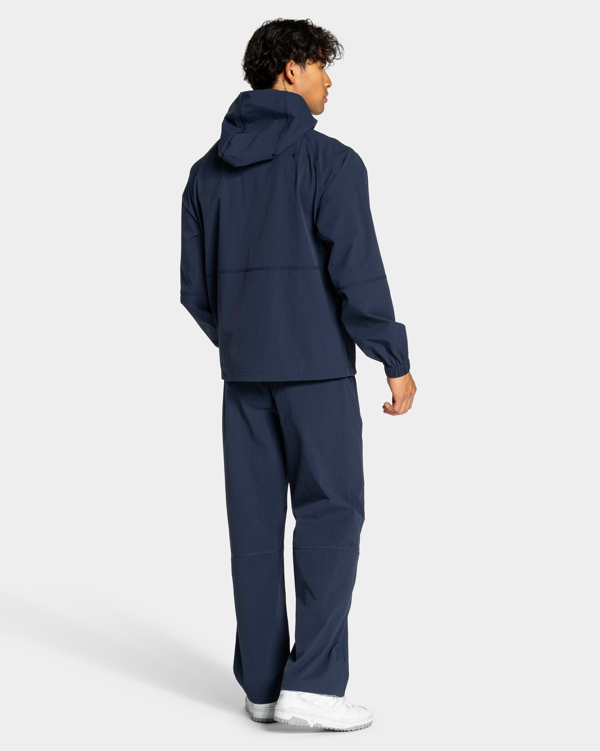 Workout Zip Jacket ‘Midnight’