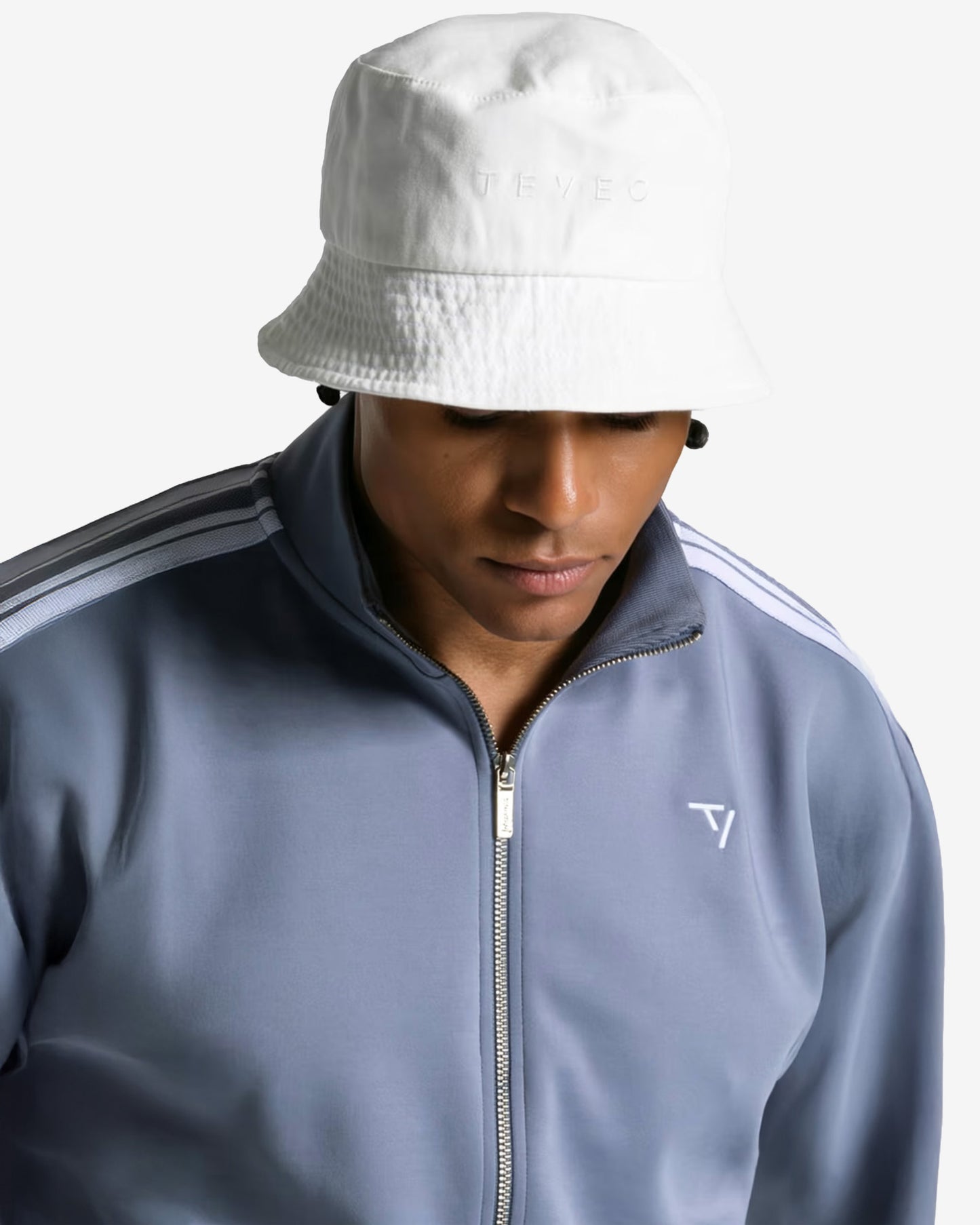 Club Bucket Hat ‘Off White’