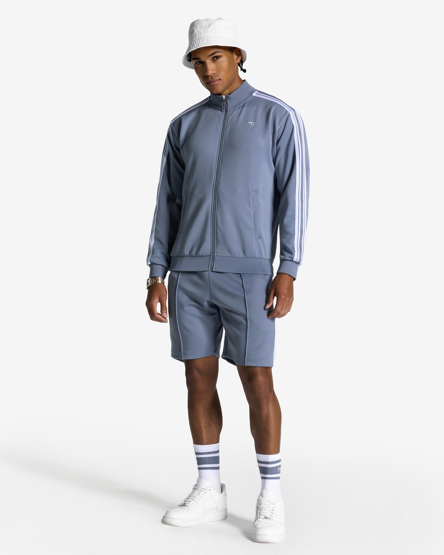 Club Bucket Hat ‘Off White’