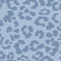 Contrastline Leo Babyblau