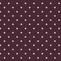 Contrastline Polkadot Merlot