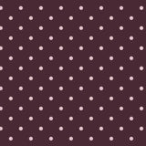 Contrastline Polkadot Merlot