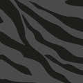 Contrastline Zebra Schwarz