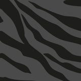 Contrastline Zebra Schwarz