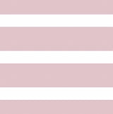 Contrastline Stripe Blossom