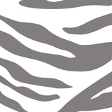 Contrastline Zebra Off White