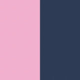 Run True Pink | Dunkelblau