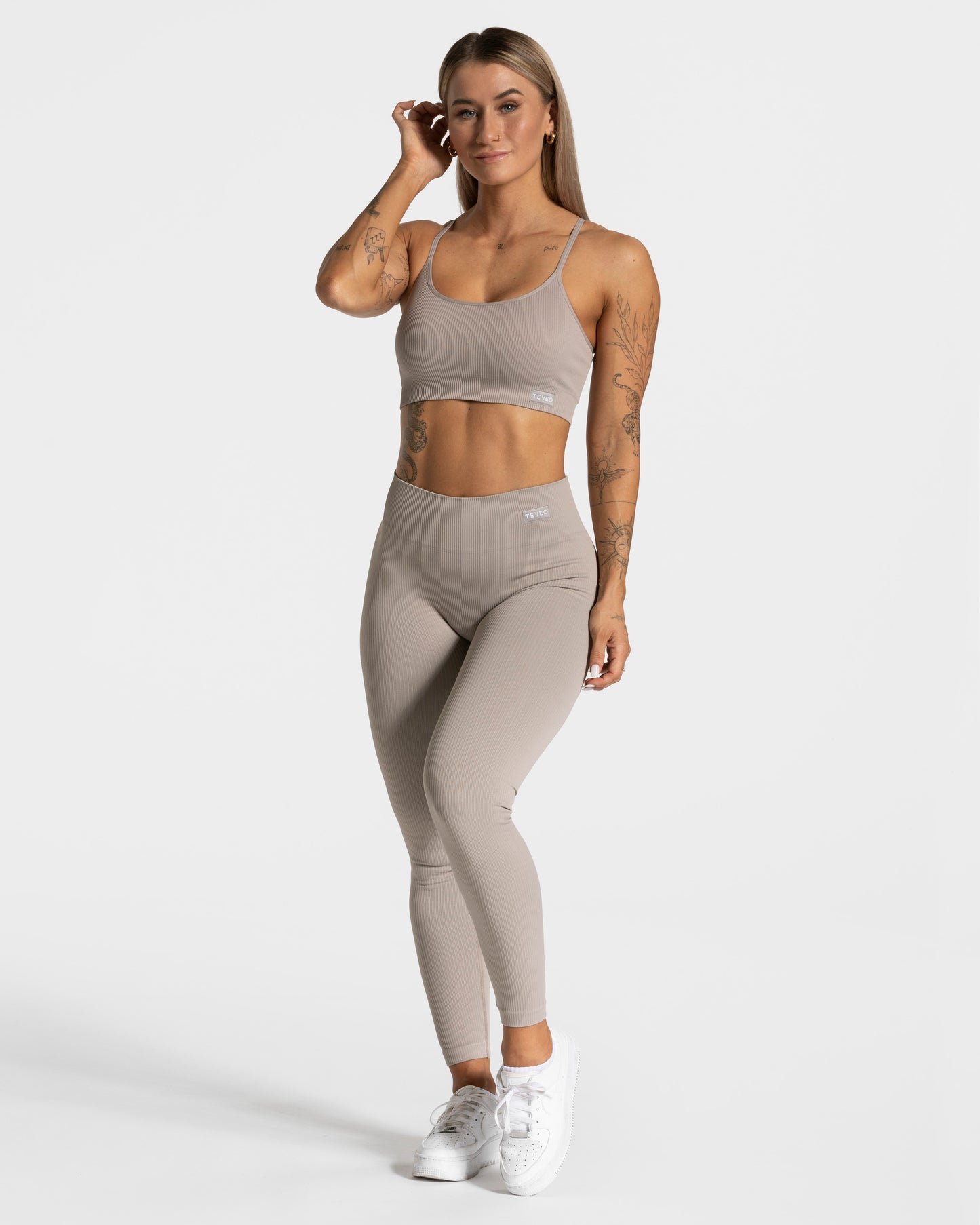 Elegant Bra ‘Stone’