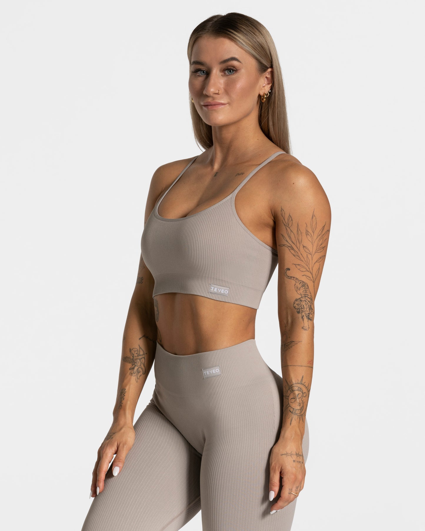 Elegant Bra ‘Stone’
