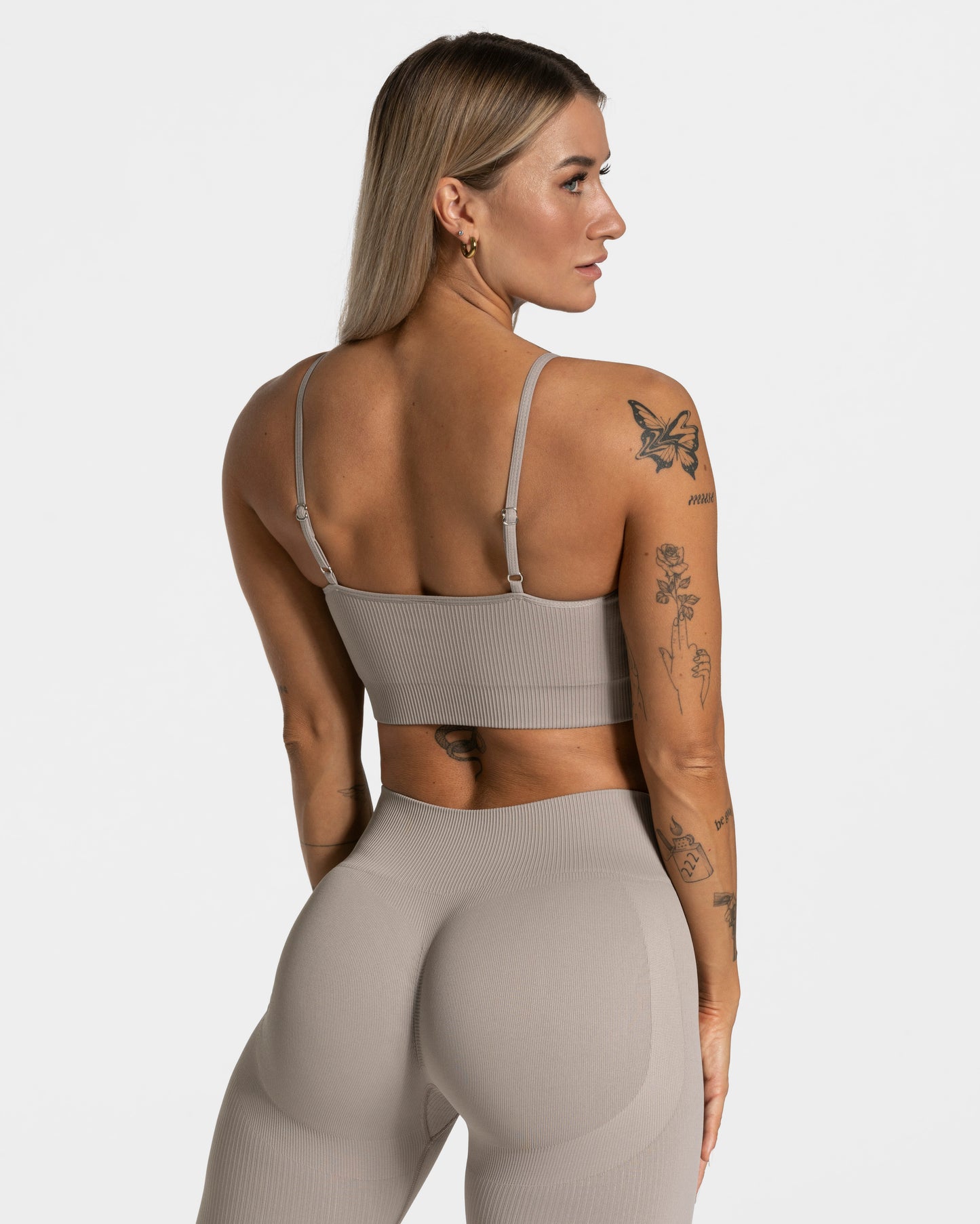 Elegant Bra ‘Stone’