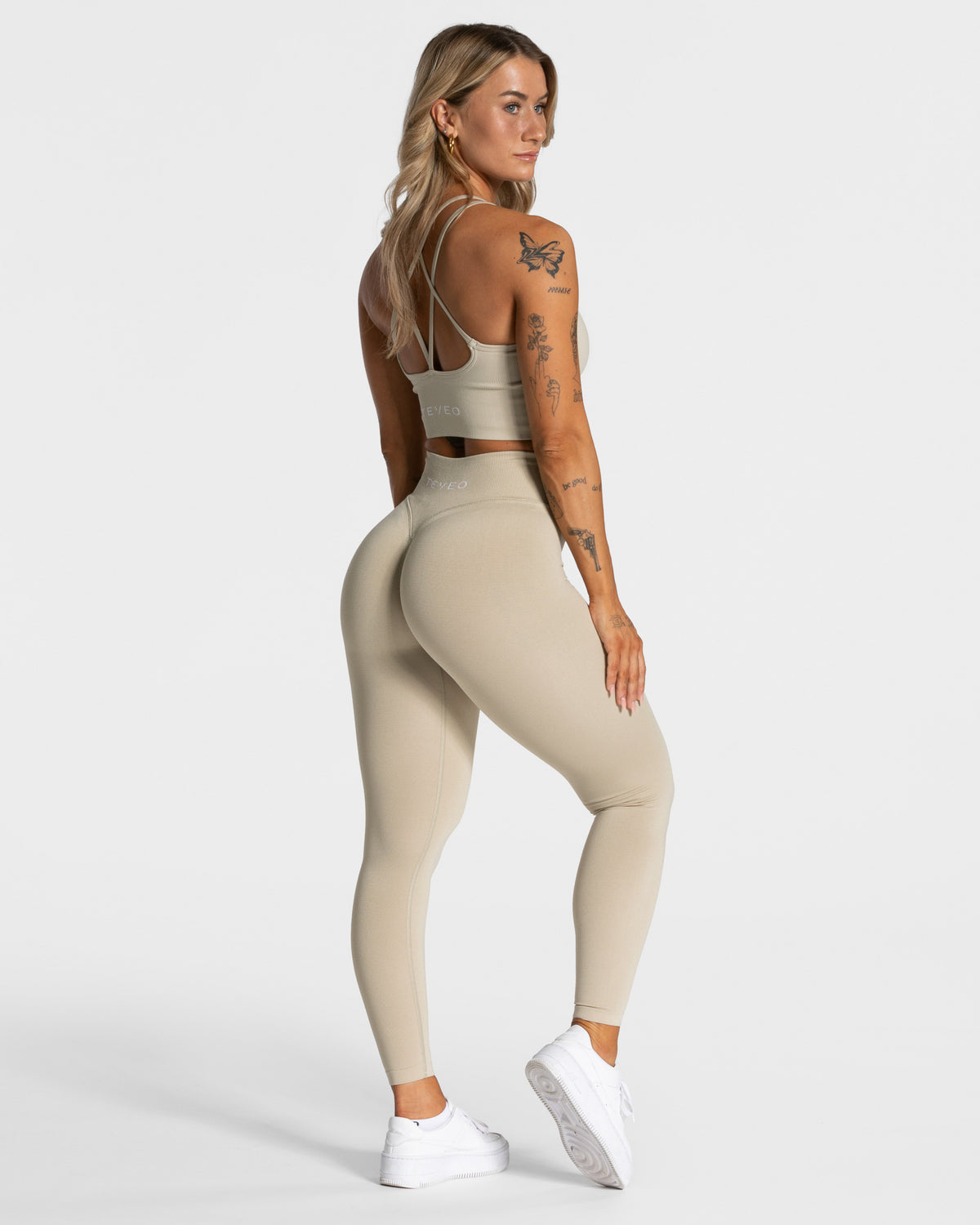 Reggiseno Statement “Sabbia”