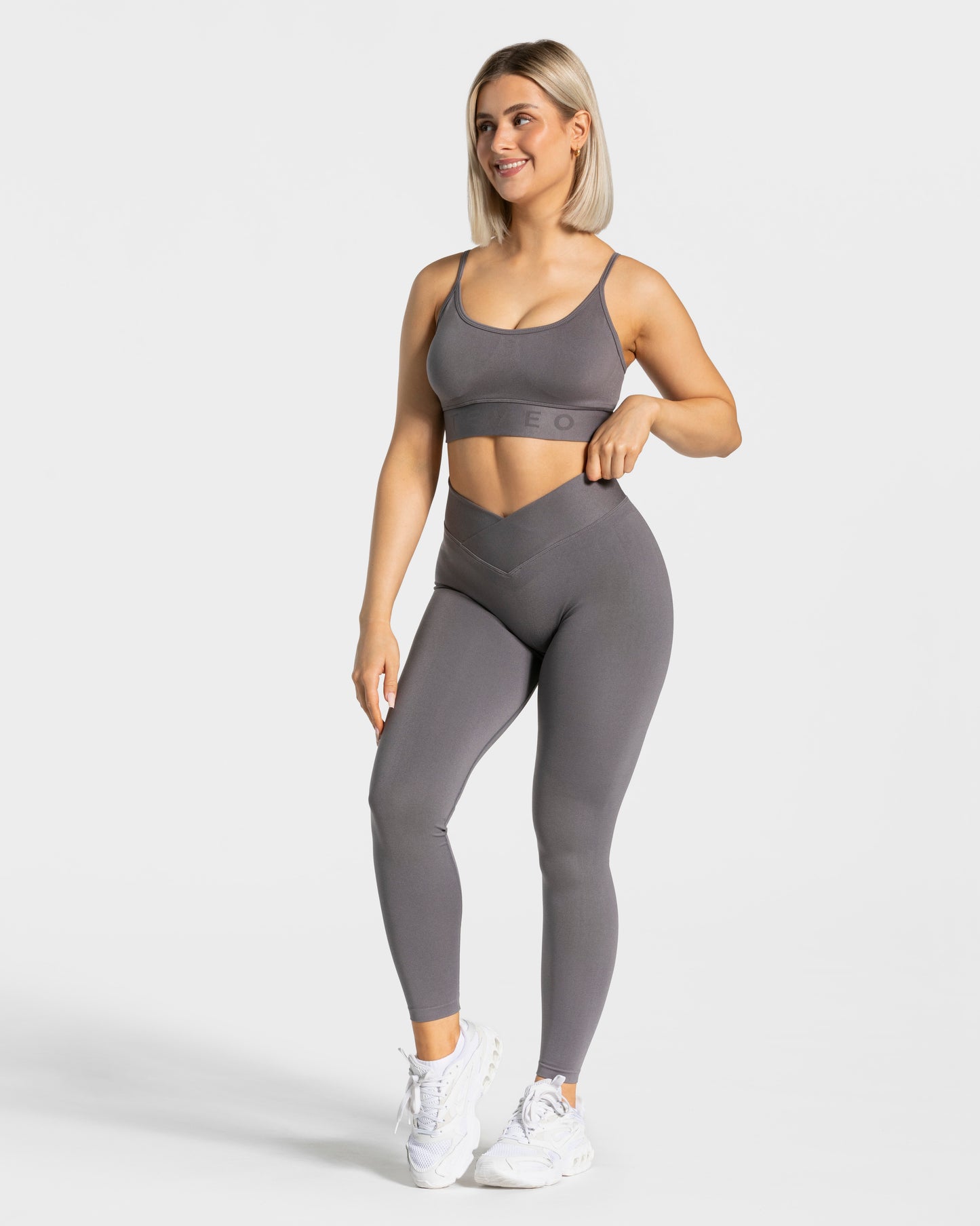V-Shape Bh "Graphit"