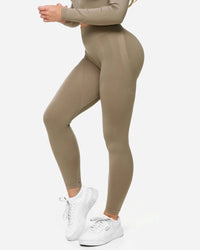Charming Scrunch Leggings 