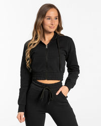 Classic Zip Hoodie 