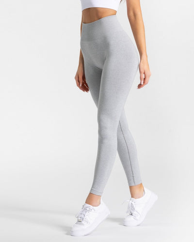 Classy Seamless Leggings 