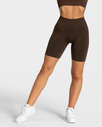 Classy Seamless Shorts 
