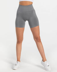 Classy Seamless Shorts 