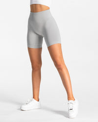 Classy Seamless Shorts 