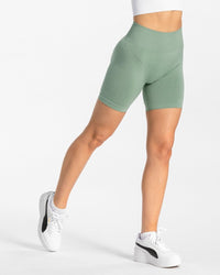 Classy Seamless Shorts 