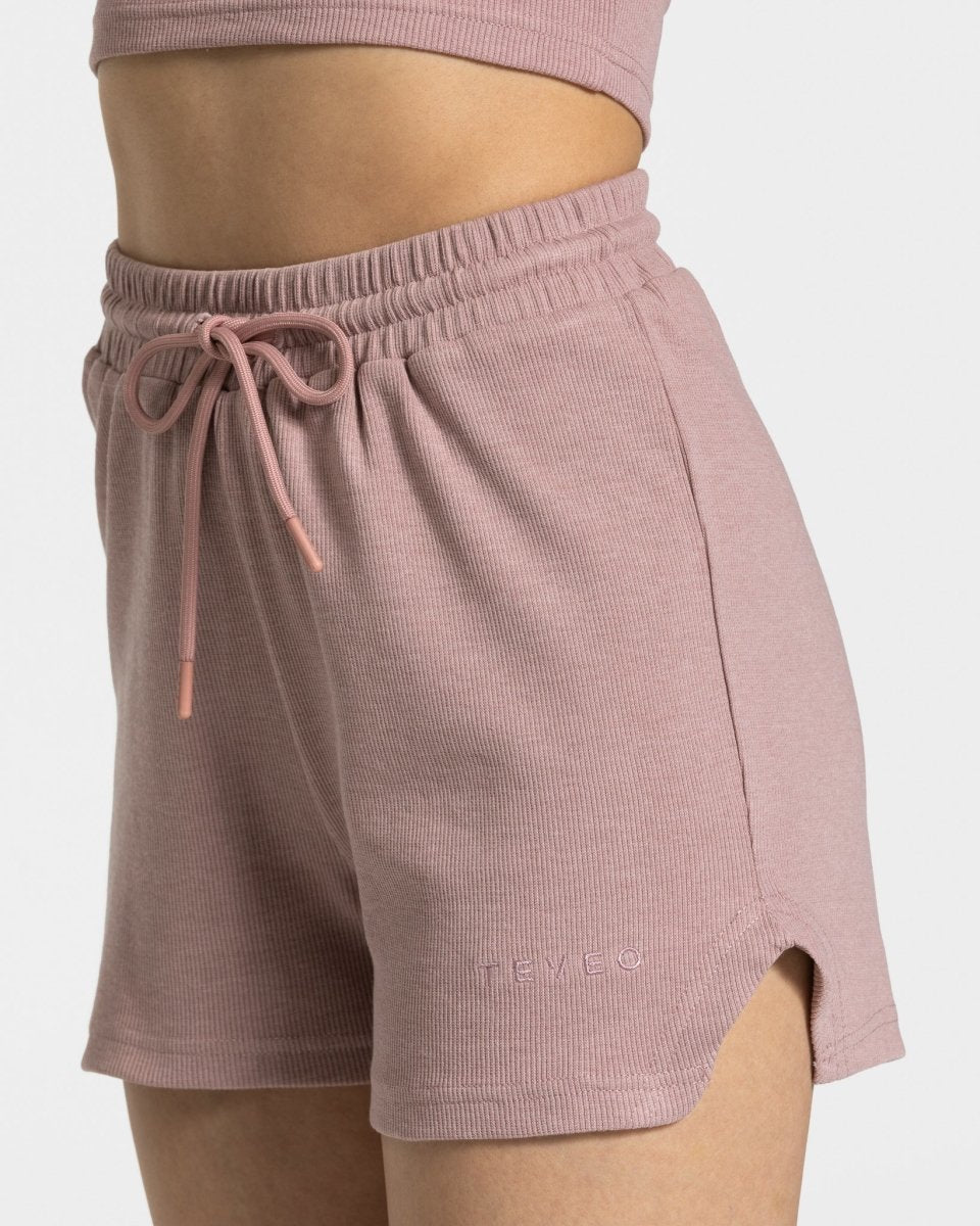 Lounge Short "Altrosa" - TEVEO