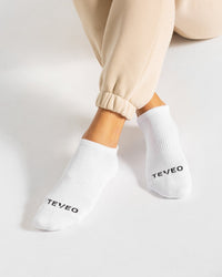 TEVEO Active Socken (2er) 