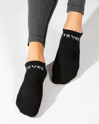 TEVEO Sport Socken (2er) 