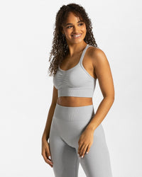 Timeless Scrunch Bh 