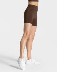 Timeless Scrunch Short 