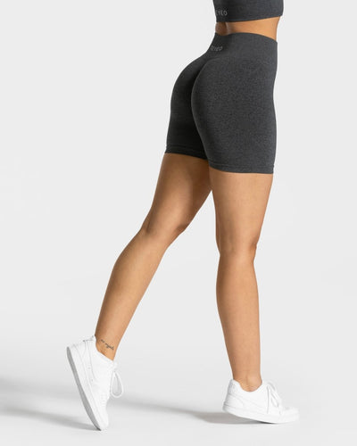 Timeless Scrunch Short 