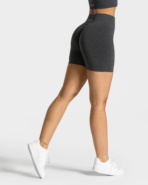 Timeless Scrunch Short 