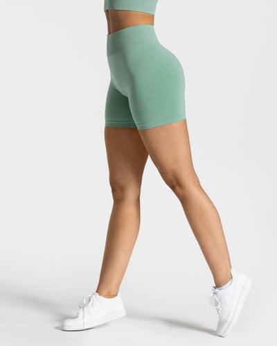 Timeless Scrunch Short 